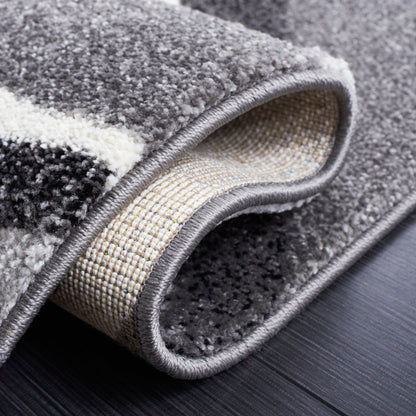 Tapis abstrait moderne du milieu du siècle SAFAVIEH Hollywood Zohreh