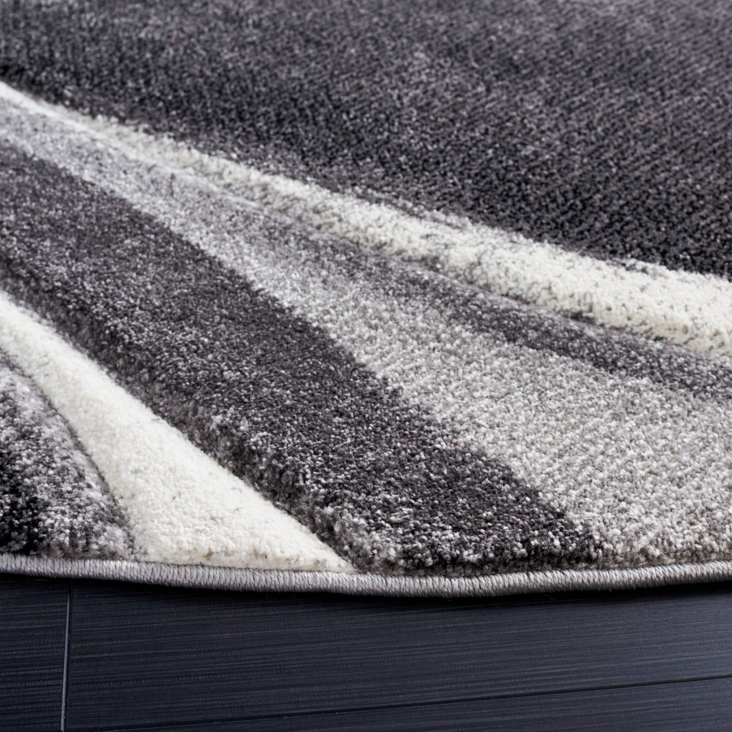 Tapis abstrait moderne du milieu du siècle SAFAVIEH Hollywood Zohreh