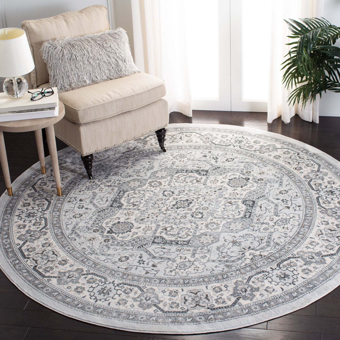 Tapis oriental traditionnel SAFAVIEH Isabella Roxann