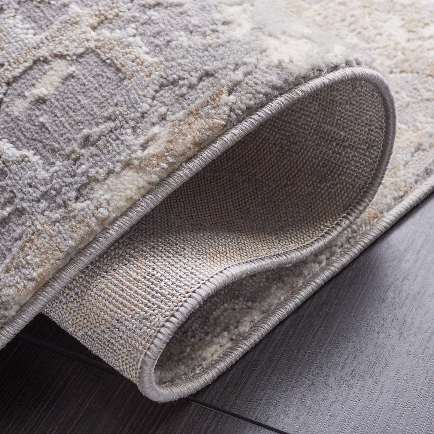 Tapis moderne vieilli SAFAVIEH Lagoon Ettje