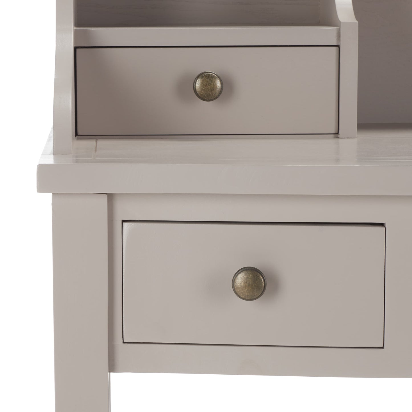 Bureau à 5 tiroirs SAFAVIEH Leana