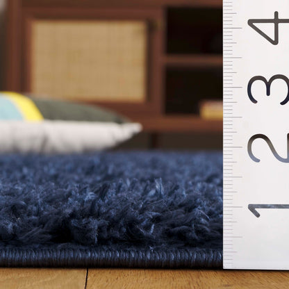 Tapis contemporain SAFAVIEH Lindsay Shag Luann