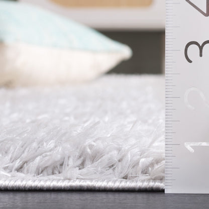 Tapis contemporain SAFAVIEH Lindsay Shag Luann