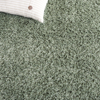 Tapis contemporain SAFAVIEH Lindsay Shag Luann