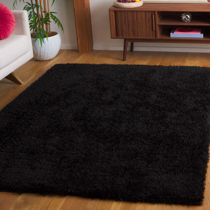 Tapis contemporain SAFAVIEH Lindsay Shag Luann