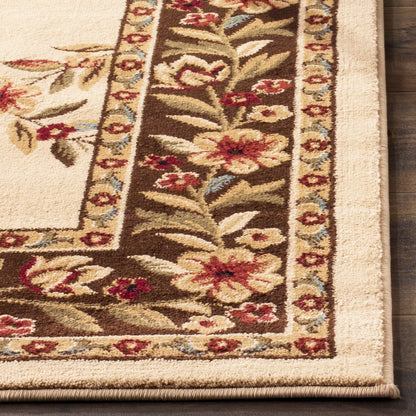 Tapis oriental traditionnel à treillis SAFAVIEH Lyndhurst Arenda