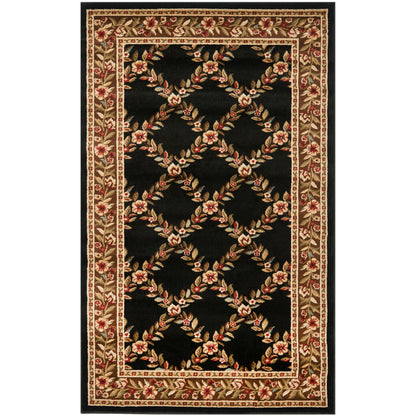 Tapis oriental traditionnel à treillis SAFAVIEH Lyndhurst Arenda