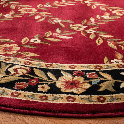 Tapis oriental traditionnel à treillis SAFAVIEH Lyndhurst Arenda