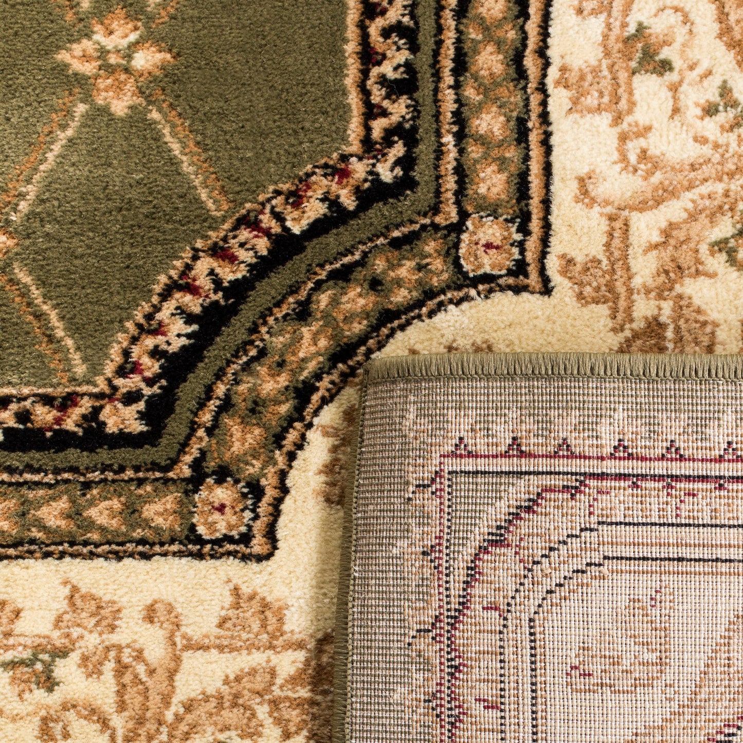 Tapis oriental traditionnel SAFAVIEH Lyndhurst Beeke