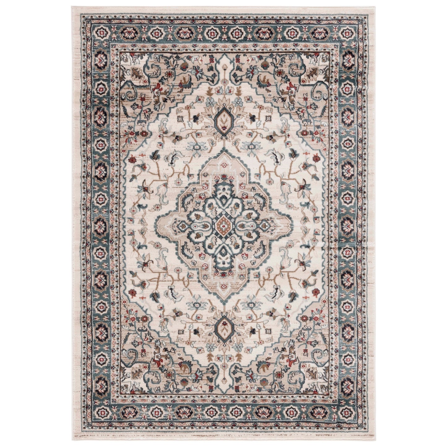 Tapis oriental traditionnel SAFAVIEH Lyndhurst Jill