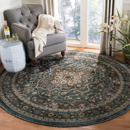 Tapis oriental traditionnel SAFAVIEH Lyndhurst Jill