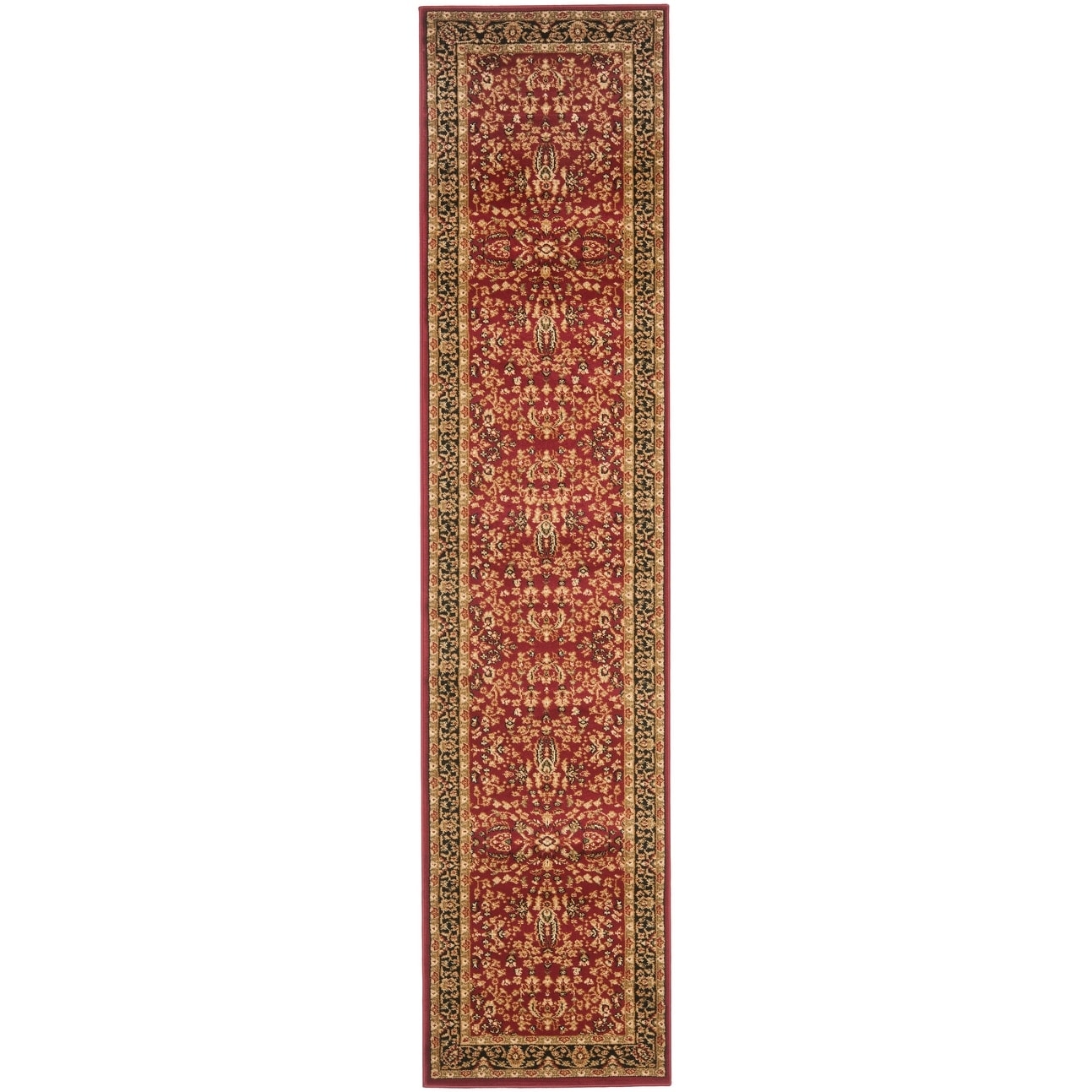 Tapis oriental traditionnel à bordure SAFAVIEH Lyndhurst Jorette