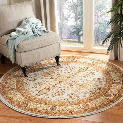 Tapis oriental traditionnel à bordure SAFAVIEH Lyndhurst Jorette