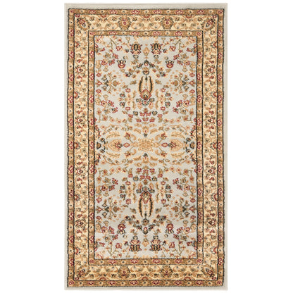 Tapis oriental traditionnel à bordure SAFAVIEH Lyndhurst Jorette