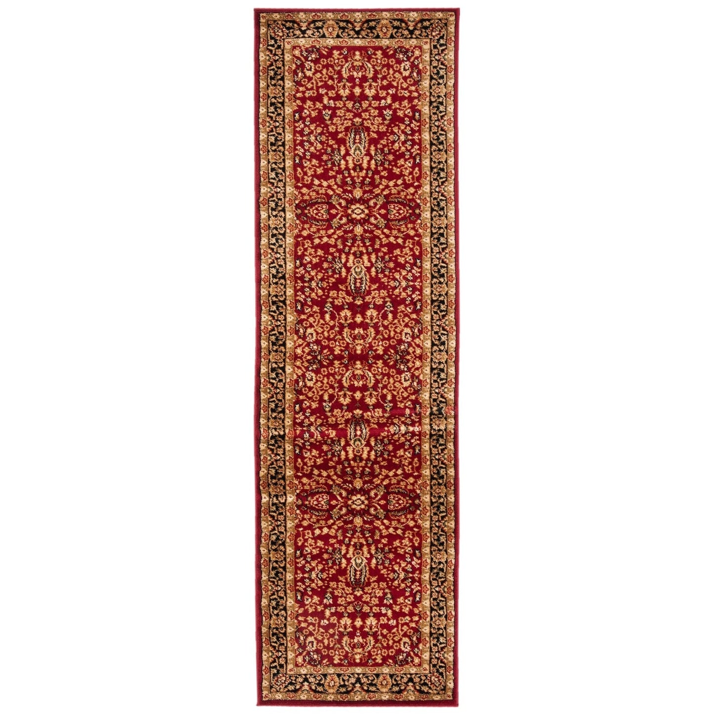 Tapis oriental traditionnel à bordure SAFAVIEH Lyndhurst Jorette