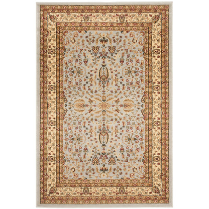 Tapis oriental traditionnel à bordure SAFAVIEH Lyndhurst Jorette