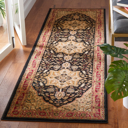 Tapis SAFAVIEH Lyndhurst Laquita à médaillon oriental traditionnel