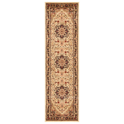 Tapis SAFAVIEH Lyndhurst Laquita à médaillon oriental traditionnel
