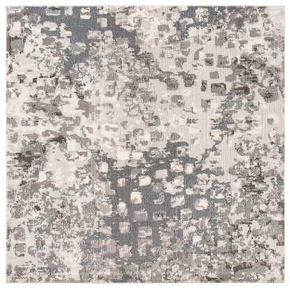 Tapis SAFAVIEH Madison Cherie moderne abstrait aquarelle