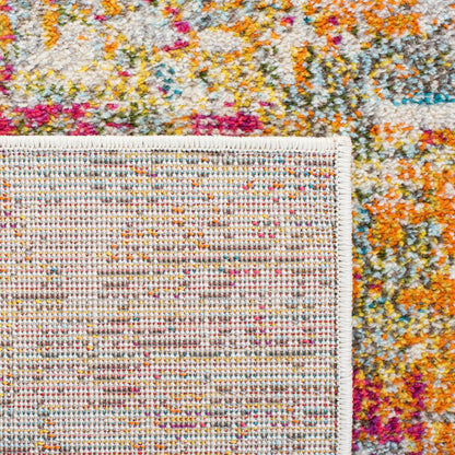 Tapis abstrait moderne Madison Coleen de SAFAVIEH