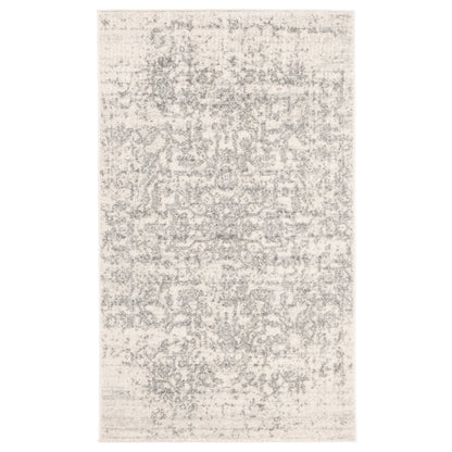 Tapis rustique vieilli SAFAVIEH Madison Delois Medallion à motif médaillon