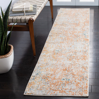 Tapis abstrait moderne SAFAVIEH Madison Lita