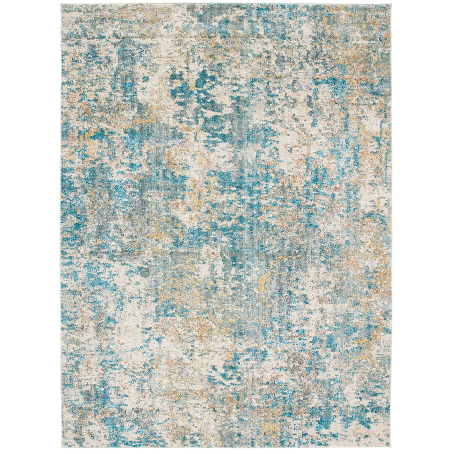Tapis abstrait moderne SAFAVIEH Madison Lita