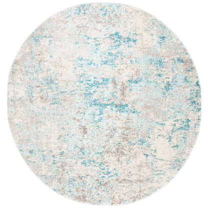 Tapis abstrait moderne SAFAVIEH Madison Lita