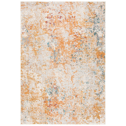 Tapis abstrait moderne SAFAVIEH Madison Lita