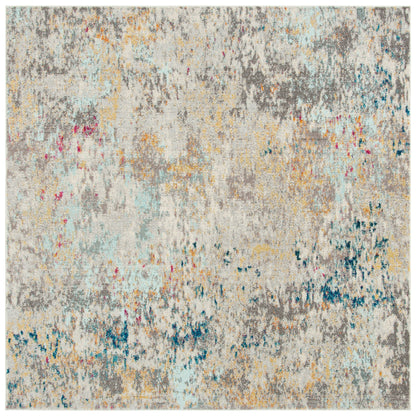Tapis abstrait moderne SAFAVIEH Madison Lita