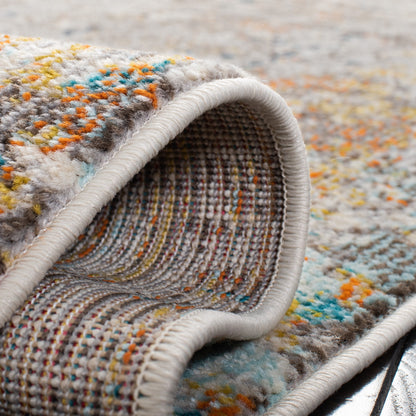 Tapis abstrait moderne SAFAVIEH Madison Lita