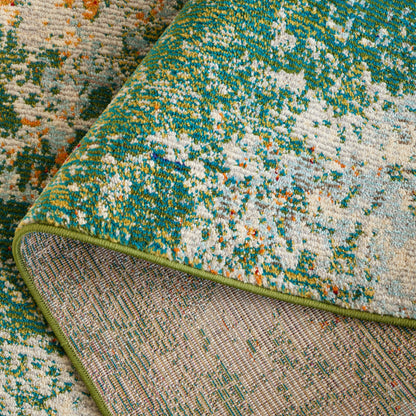 Tapis abstrait moderne SAFAVIEH Madison Lita