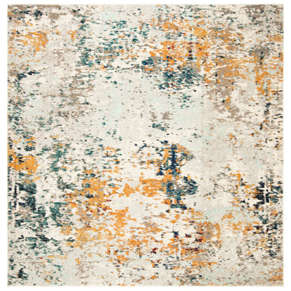 Tapis abstrait moderne SAFAVIEH Madison Lita