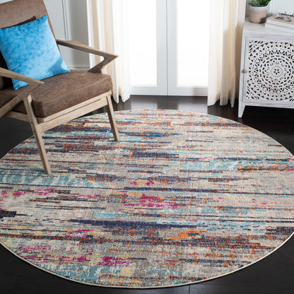 Tapis abstrait moderne SAFAVIEH Madison Raquel