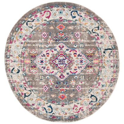 Tapis SAFAVIEH Madison Willodean Boho Oriental vieilli