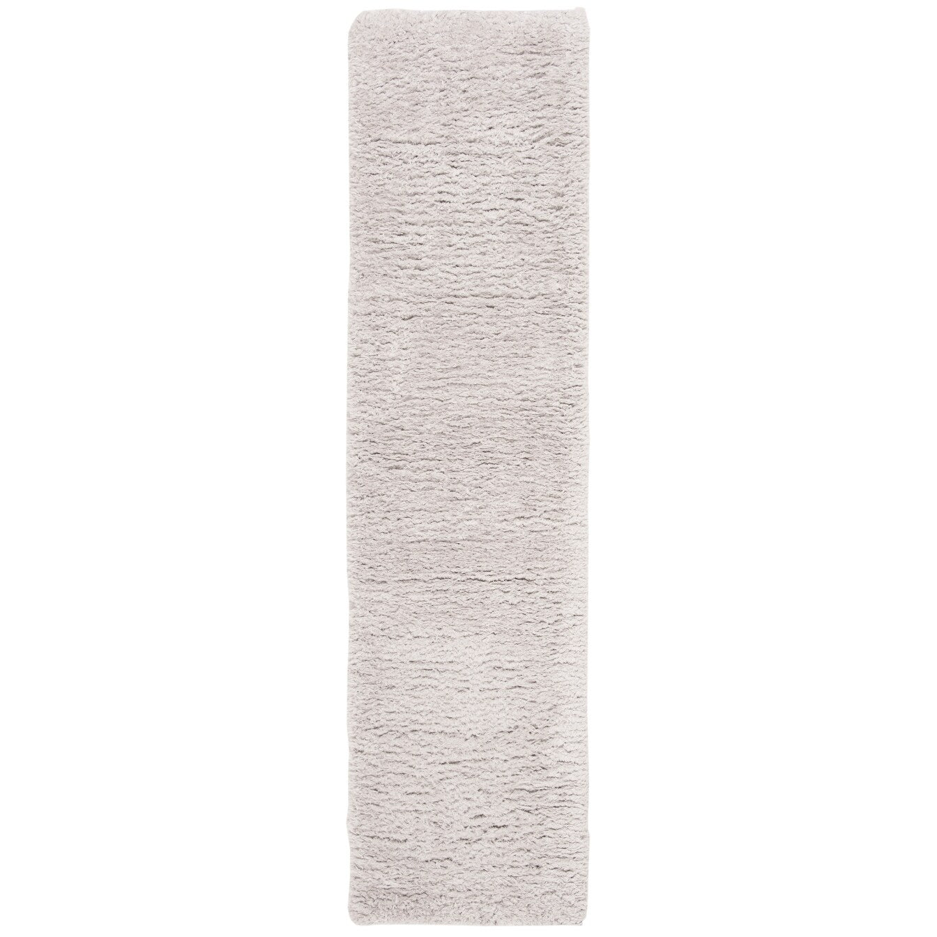 Tapis SAFAVIEH Madrid Shag Soledad uni de 5 cm d'épaisseur