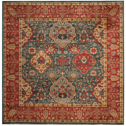 Tapis oriental traditionnel SAFAVIEH Mahal Jacquelyn