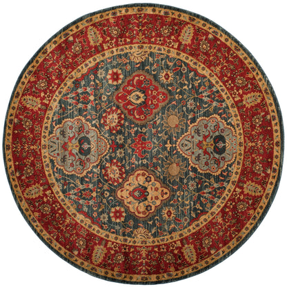 Tapis oriental traditionnel SAFAVIEH Mahal Jacquelyn