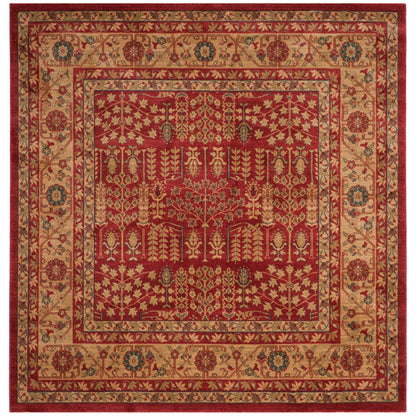 Tapis oriental traditionnel SAFAVIEH Mahal Laurene