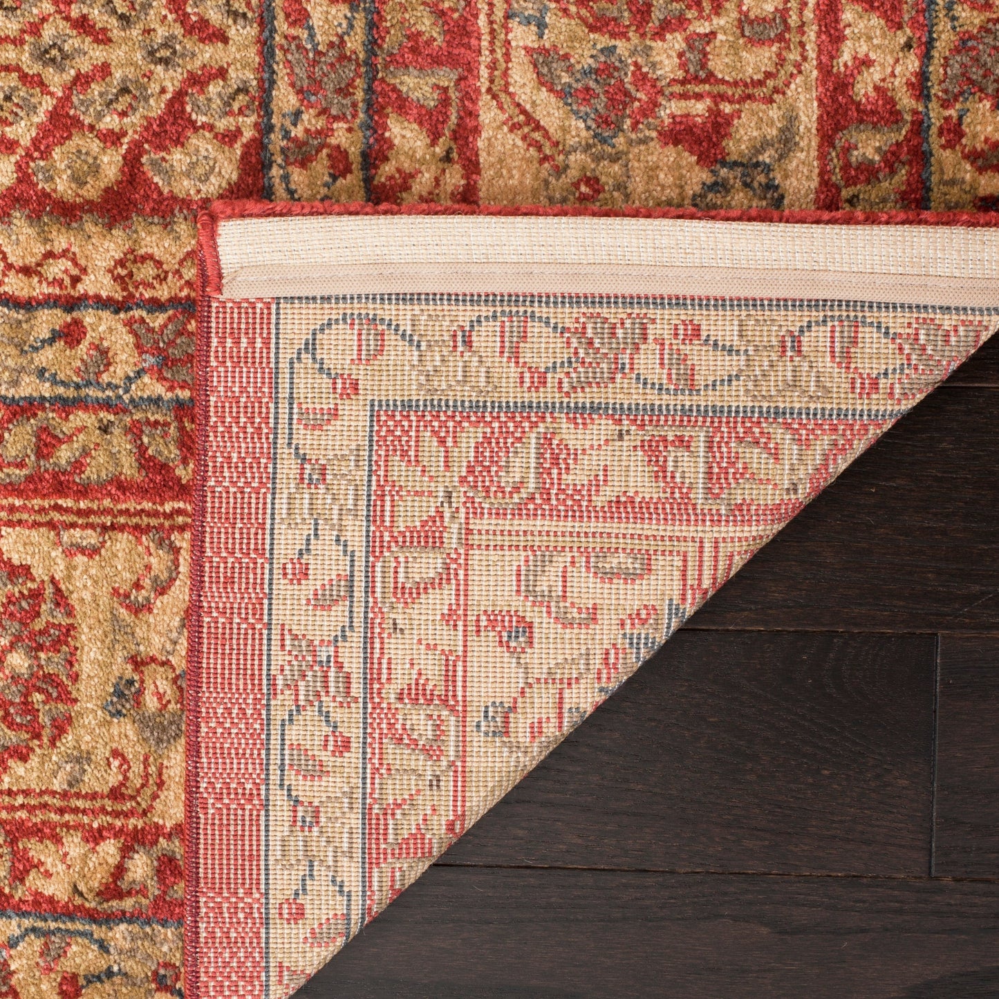 Tapis oriental traditionnel SAFAVIEH Mahal Laurene