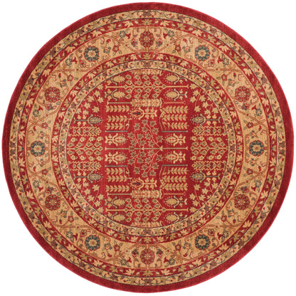 Tapis oriental traditionnel SAFAVIEH Mahal Laurene
