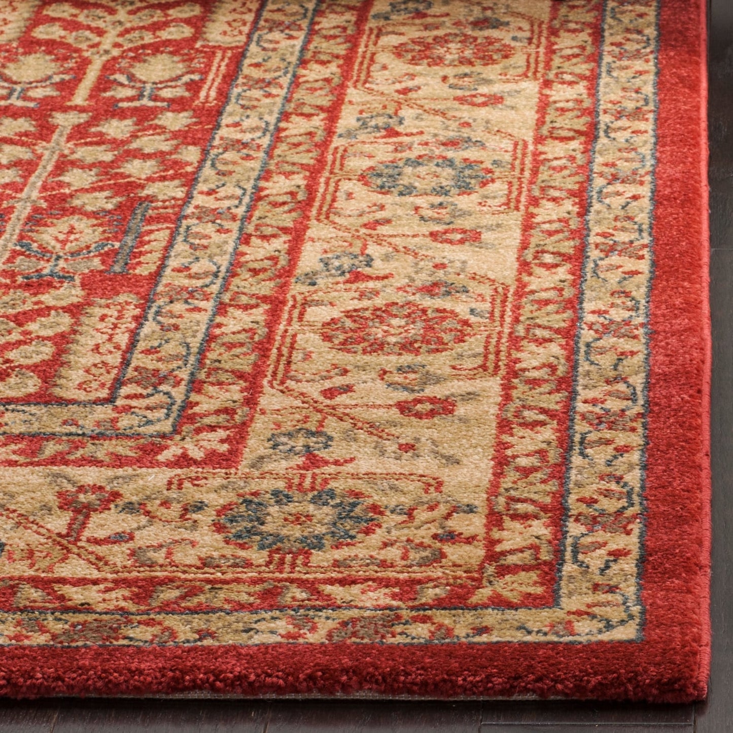 Tapis oriental traditionnel SAFAVIEH Mahal Laurene