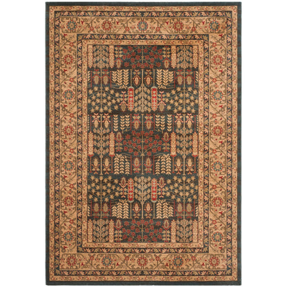 Tapis oriental traditionnel SAFAVIEH Mahal Laurene
