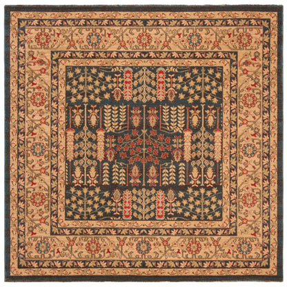 Tapis oriental traditionnel SAFAVIEH Mahal Laurene