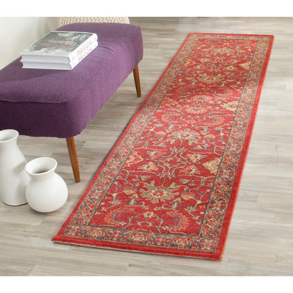Tapis oriental traditionnel SAFAVIEH Mahal Marilynn