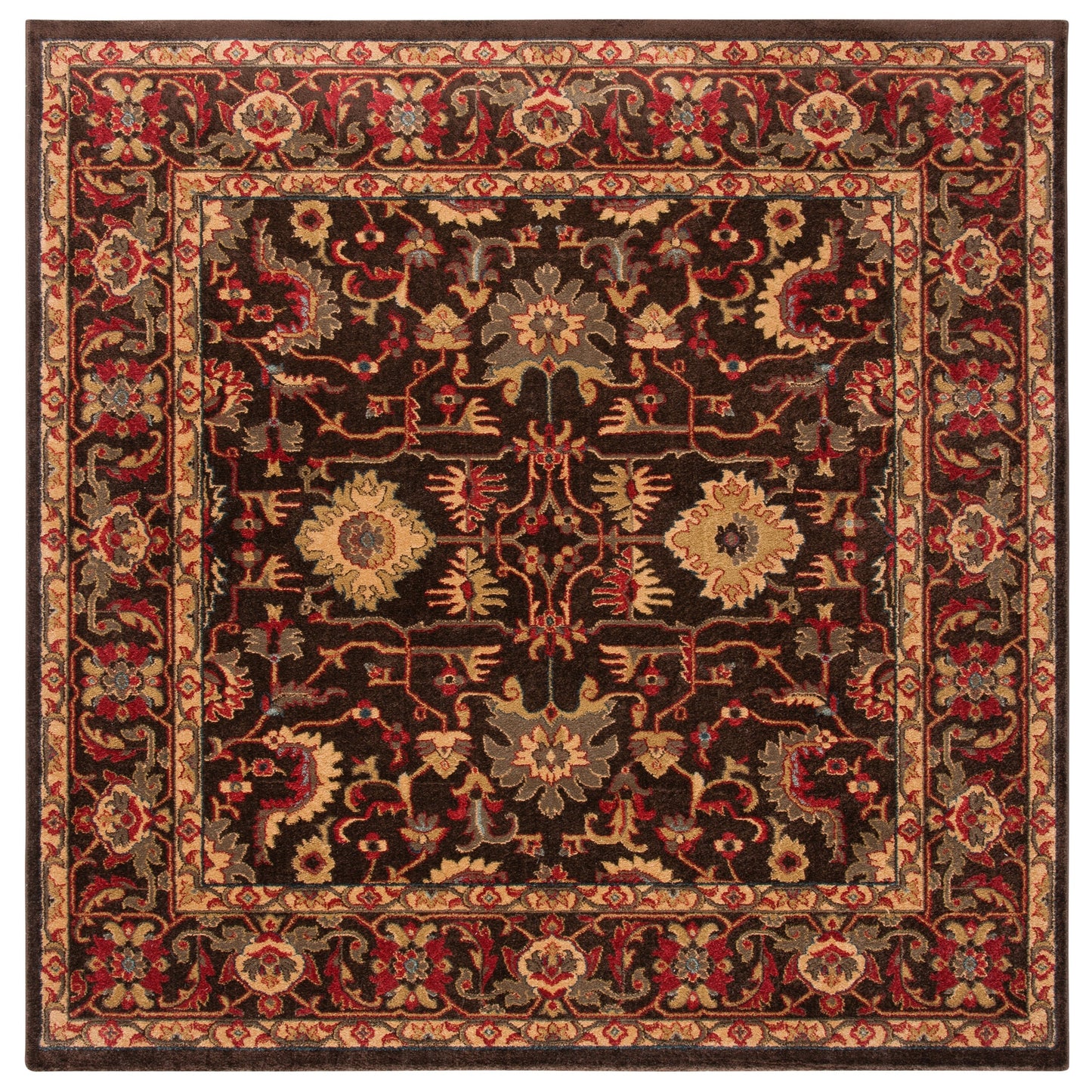 Tapis oriental traditionnel SAFAVIEH Mahal Marilynn