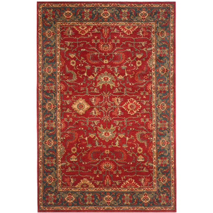 Tapis oriental traditionnel SAFAVIEH Mahal Marilynn