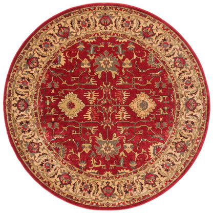 Tapis oriental traditionnel SAFAVIEH Mahal Marilynn