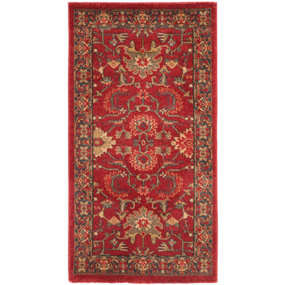 Tapis oriental traditionnel SAFAVIEH Mahal Marilynn