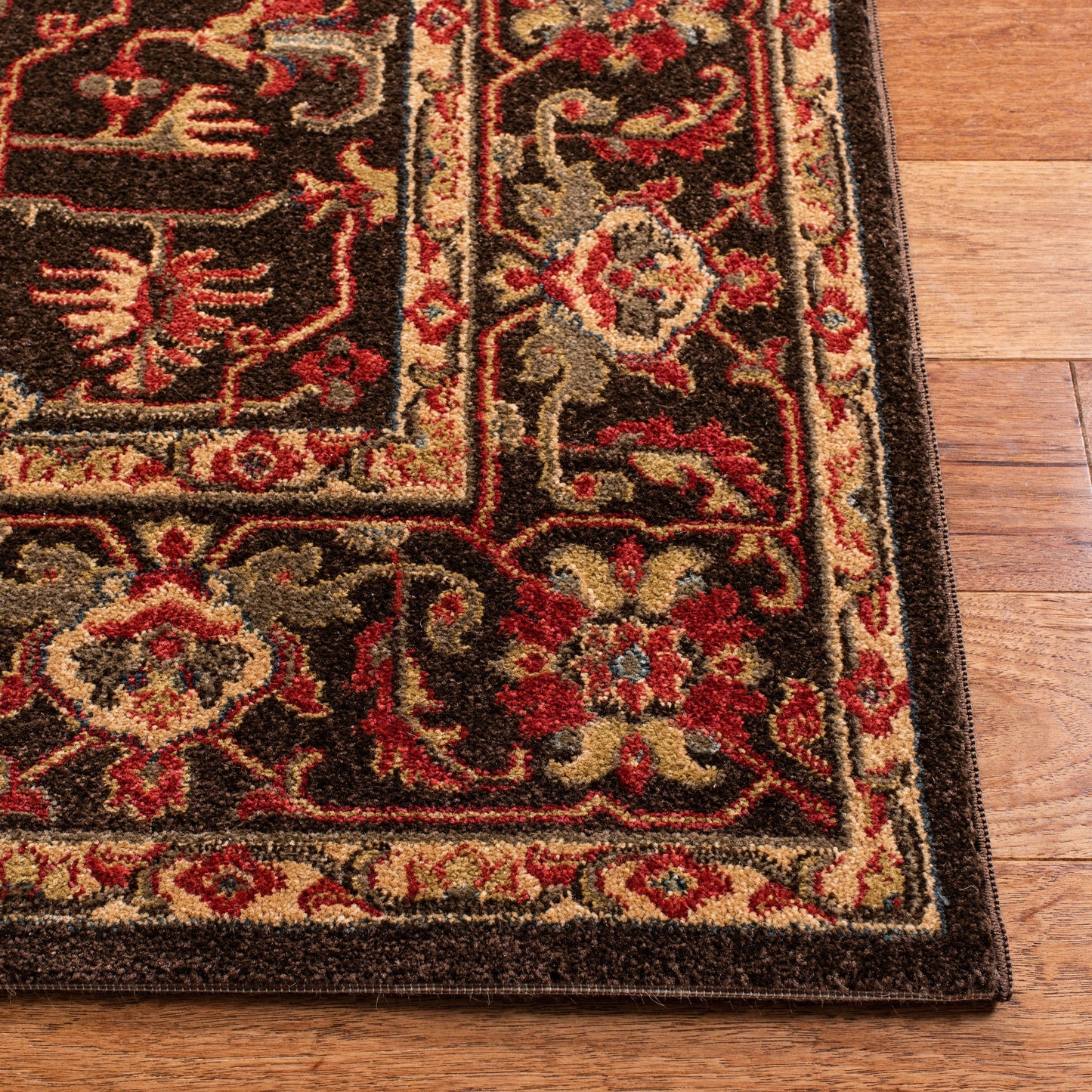 Tapis oriental traditionnel SAFAVIEH Mahal Marilynn